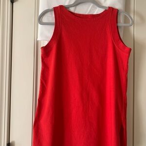 Newport News Red Top